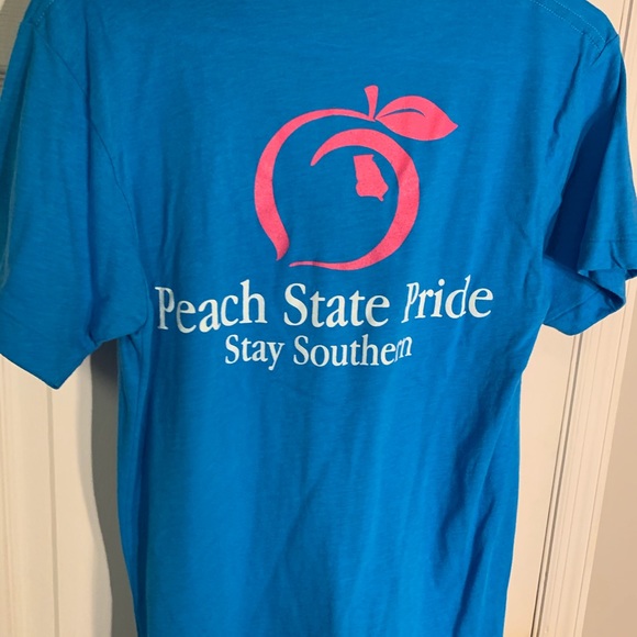 Peach State Pride S - Picture 2 of 5